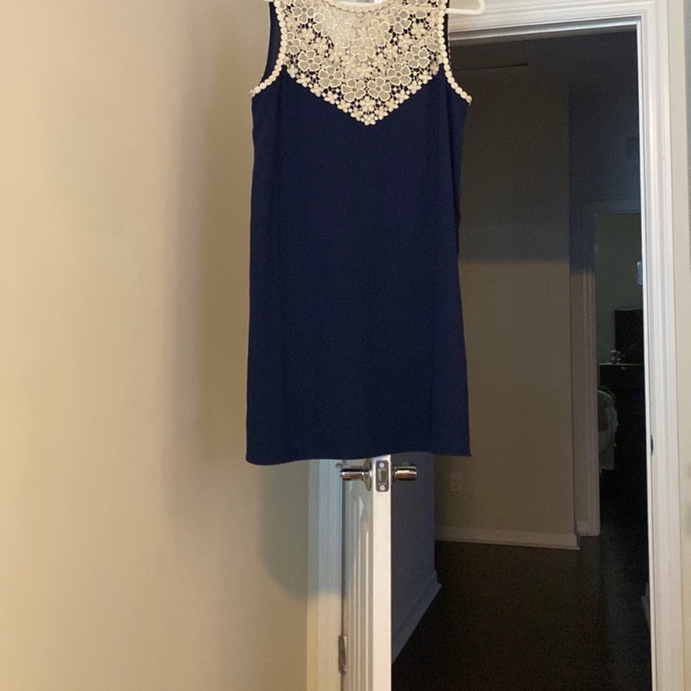 Lily Pulitzer dress